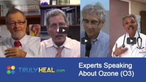 Experts talking about Ozone