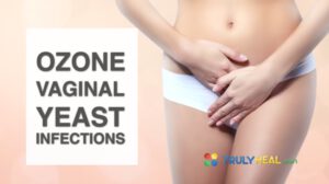 vaginal yeast infection